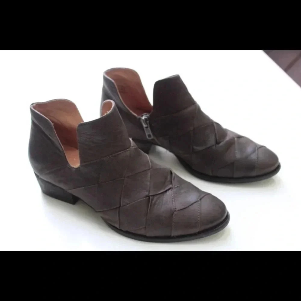 Seychelles ankle boots